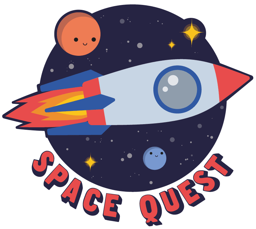 Space Quest